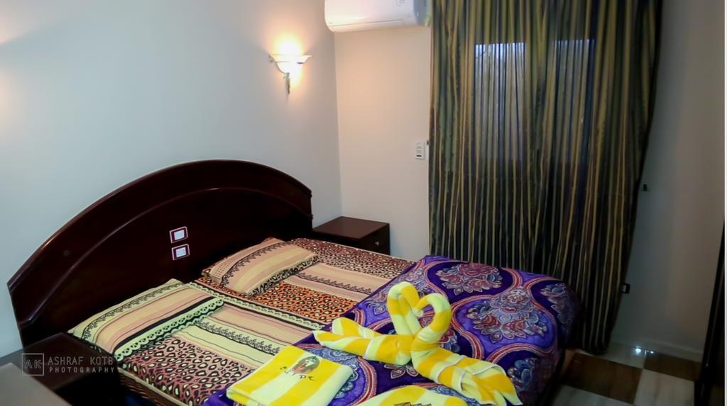 A1 Appartement