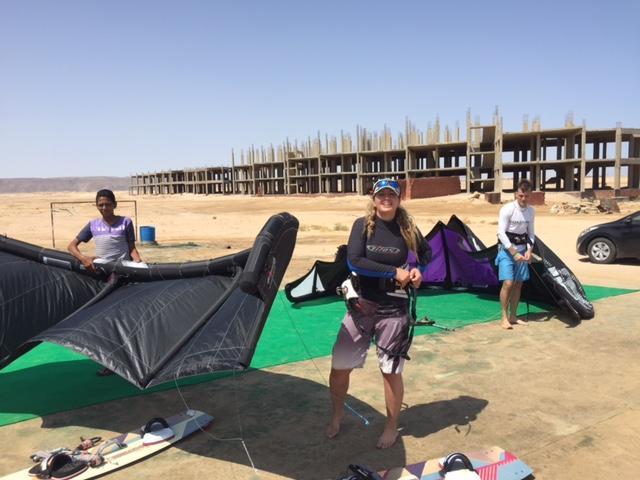 A1 * Hurghada