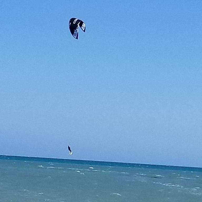 A1 * Hurghada